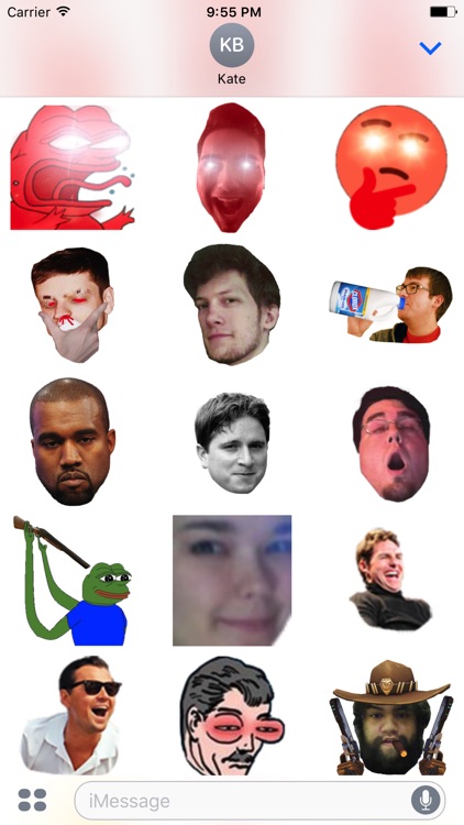Discord Emotes screenshot-3