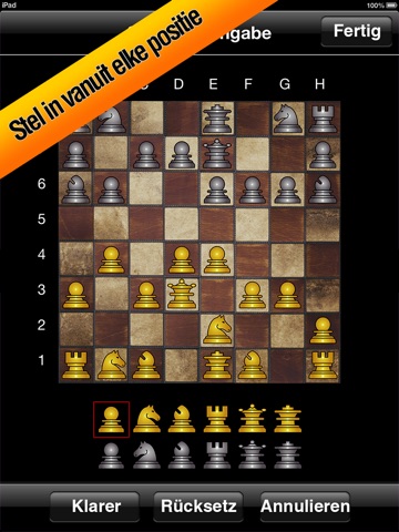 Chess Pro with Coach - Learn,Play & Online Friends screenshot 3