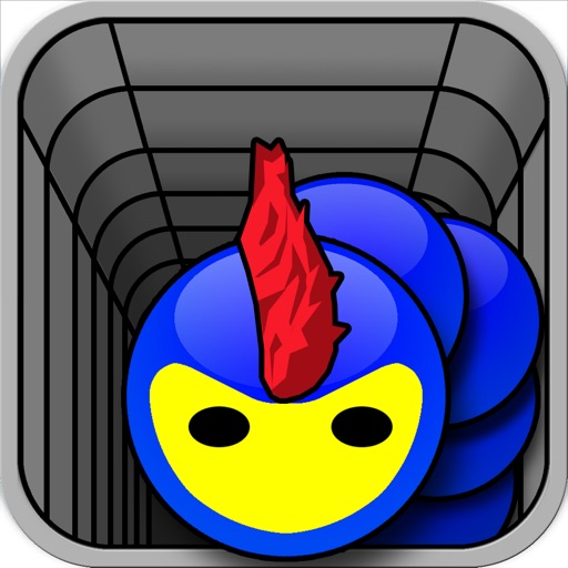 Snake Escape: Alien Abduction iOS App