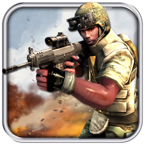 free The Last Commando II for iphone instal