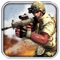 Commando counter strike: is the best army thunder commando shooter game in this bloody war, you have been given a mission to infiltrate the enemy base, shoot down the snipers and eliminate all the enemies from remote enemy camp