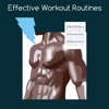 Effective workout routines