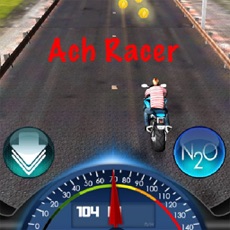 Activities of ACH Racer