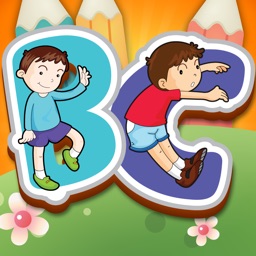 ABC Flashcards Apple Watch App