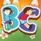 ABC Flashcards is the best flash cards game for children in the app store