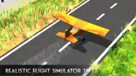 Game screenshot Flight Sim Pilot-ulator: 3D Гавайи Приключения mod apk