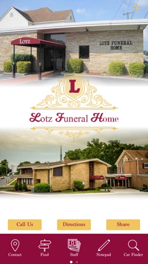 Lotz Funeral Home