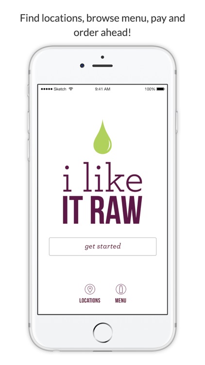Raw Jūce