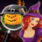 2014 Halloween party with friends : hidden objects