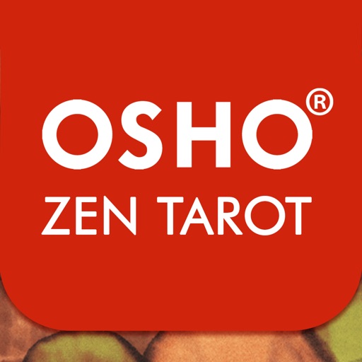 Osho Zen Tarot iOS App