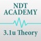 This app has been created by the NDT Academy and is for anyone taking the CSWIP 3