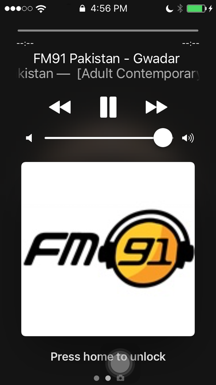 Radio Pakistan - Radio PKریڈیو پاکستان