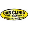 Cab Clinic