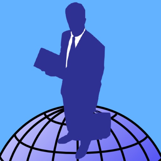 MobileToolz™ Pro - Print, Fax, Scan, use ext. Keyboard, Mobile Presentations, +More for iPad