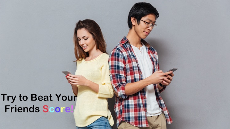 Fidget Spin - Balloon Pop