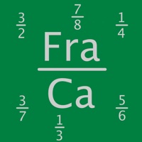 FraCa (Rechner für die Bruchrechnung)