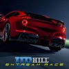 Up Hill - Extreme Speed