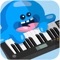 Jellynote Piano Sheet Music is the best app to find scores for pianists