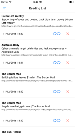 AUSTRALIAN NEWSPAPERS & MAGAZINES(圖4)-速報App