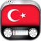 Welcome to your application radios from Turkey FM am, made ideally for everyone who loves music and entertainment, listen to your turkey stations free of charge live from different departments of the Turkish country