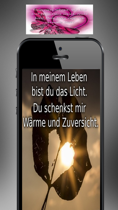 How to cancel & delete A+ Liebe Bilder Und Liebe Phrasen Fotos - Liebe from iphone & ipad 2
