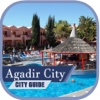 Agadir Offline City Travel Guide
