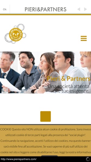 PIERI&PARTNERS