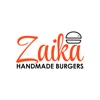 Zaika Burgers LWD