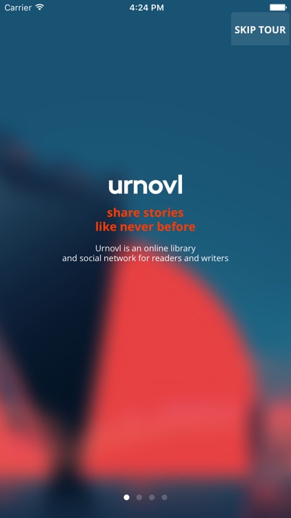 Urnovl