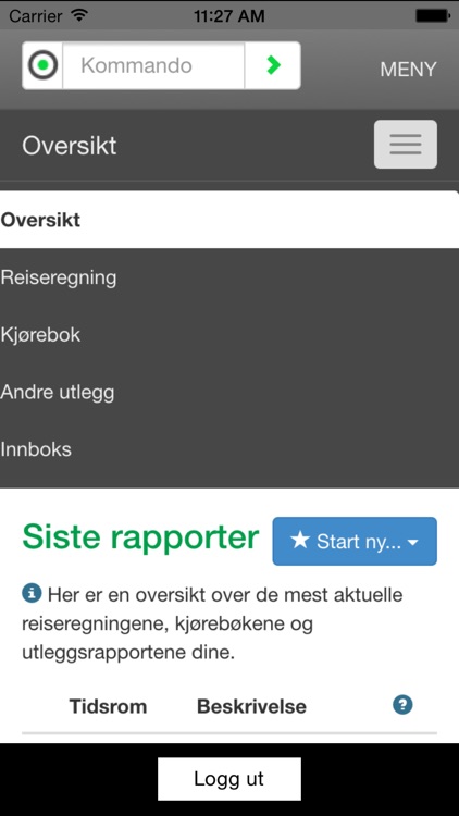 TravelText screenshot-3