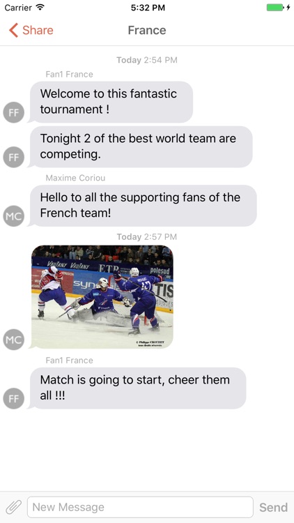 Smart Sport