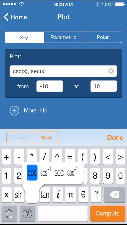 Wolfram Algebra Course Assistant