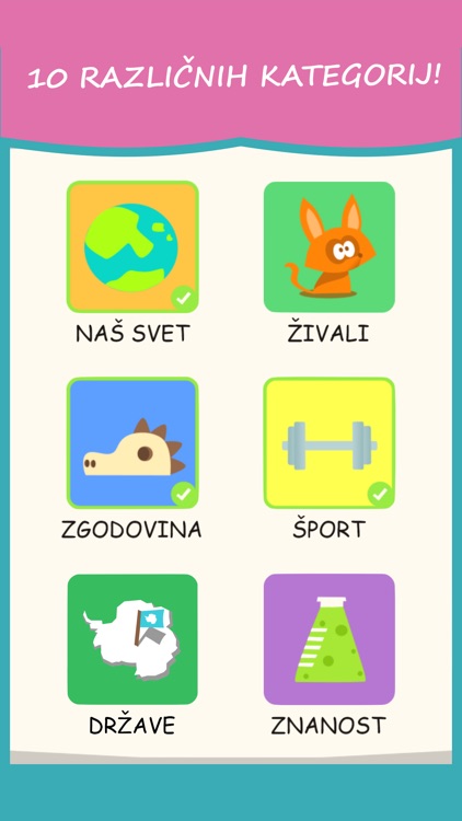 Drži - Ne Drži? Kviz Slovenija screenshot-3