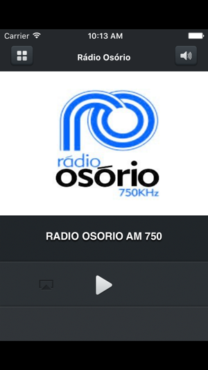 Rádio Osório(圖1)-速報App