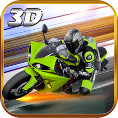 Activities of City Rider: Extreme Bike