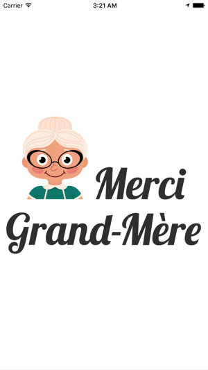 Merci Grand-Mère - Trucs et Astuces(圖1)-速報App