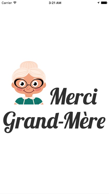 Merci Grand-Mère - Trucs et Astuces