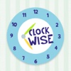 Clockwise - learn the clock!