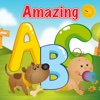 My First ABC's Alphabet Learn and Play