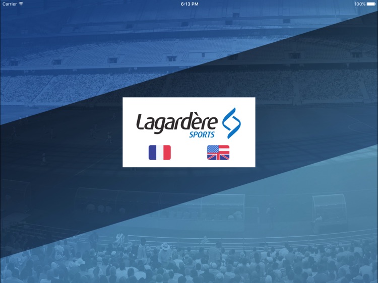 Lagardère Sports