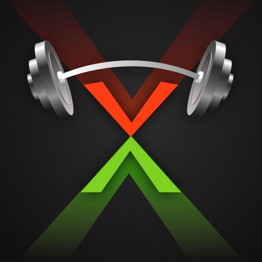 MaxOut - Lifting strength & PR tracker‬