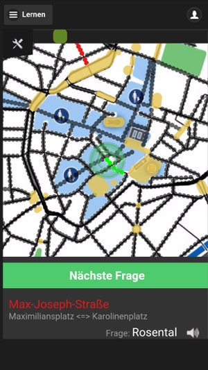 Taxi-Prüfung-App(圖4)-速報App