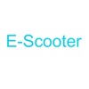 E-Scooter  for balance car