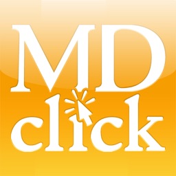 MDclick for Patients HD