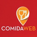 Comida Web icon