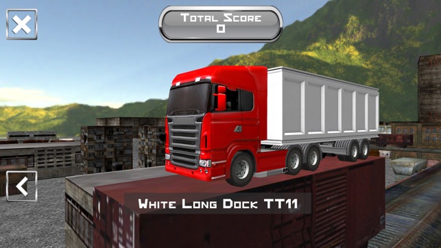 Industry Truck Transporter : Transport Simulator(圖2)-速報App