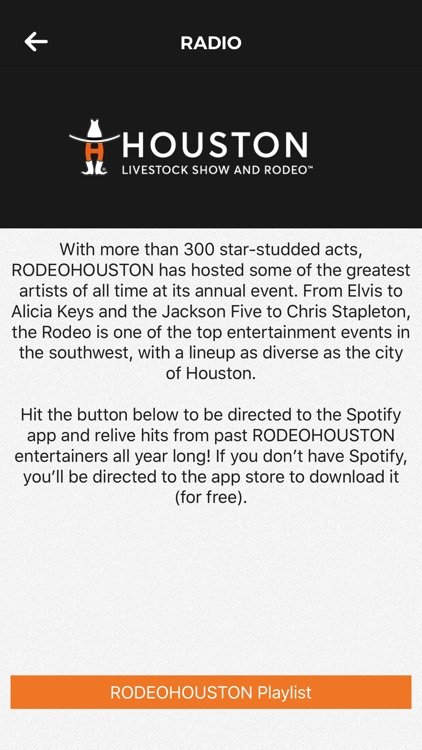 RODEOHOUSTON screenshot-3