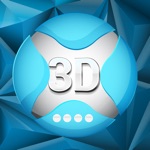 3D Wallpapers and Backgrounds - 3D lock screen Theme