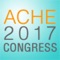 Attendees of the American College of Healthcare Executives (ACHE) 2017 Congress on Healthcare Leadership, taking place March 27–30, 2017, in Chicago, can enhance the on-site experience with this mobile app