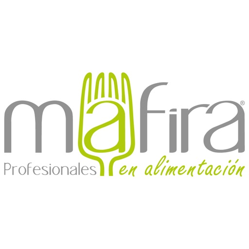 MAFIRA Alimentación Saludable icon